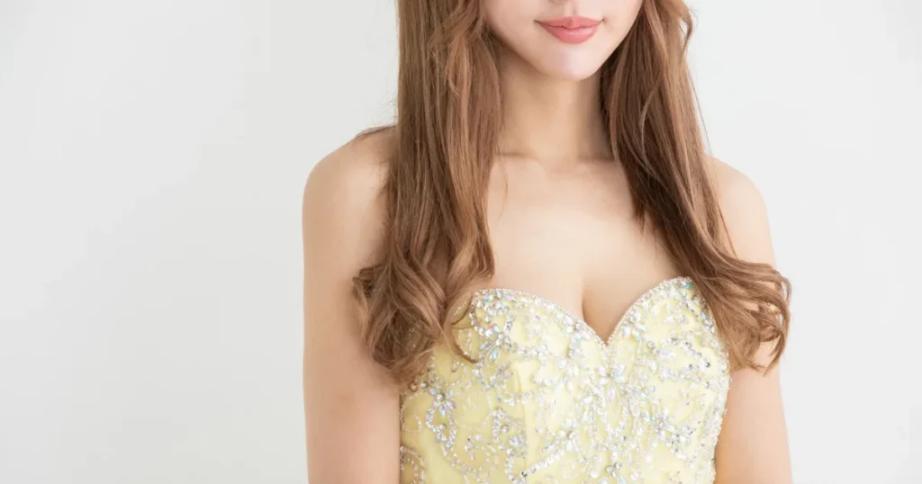 最も分かりやすい違いは接客スタイルにある